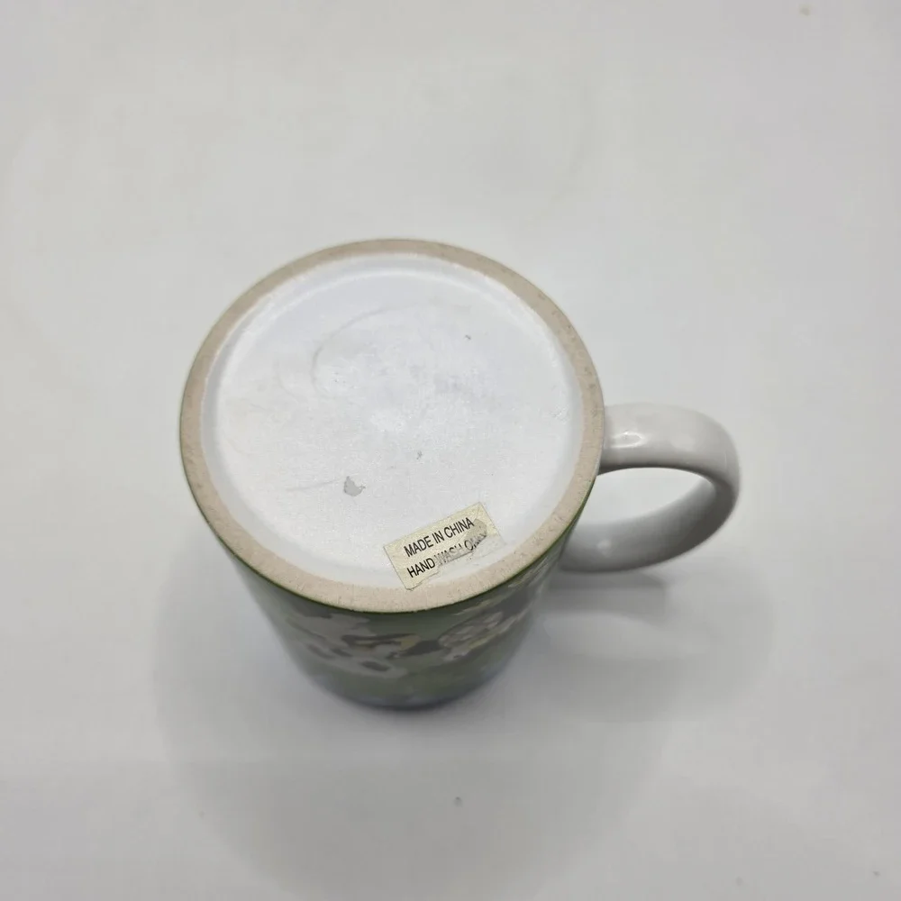 Animal Crossing New Horizons‎ Coffee Mug Nintendo Characters  Ceramic Cup - Picture 7 of 7